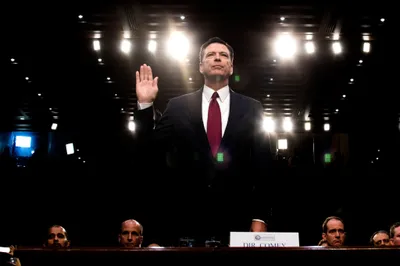 img of Judicial Courage Upholds Constitutional Protections Against Political Prosecution