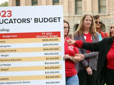 img of Arizona's Education Funding Crisis: A Three-Decade Constitutional Violation Finally Addressed