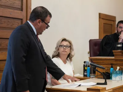 img of The Marion Newspaper Raids: A Chilling Assault on Press Freedom and Constitutional Rights