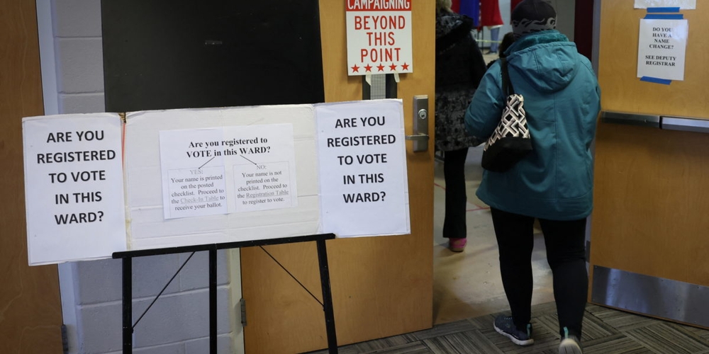 img of A Judicial Shield for Democracy: The New Hampshire Affidavit Victory and the Peril of 'Proof-of-Citizenship' Laws