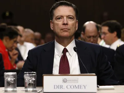 img of Judicial Rebuke Exposes Dangerous Erosion of Justice Department Integrity