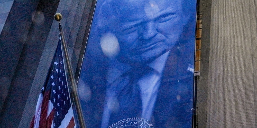 img of A Judicial Check on a Dangerous Fund: Blocking the 'Anti-Weaponization' Payroll