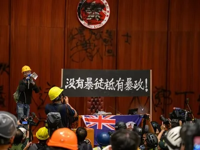 img of The Weight of Selective Abandonment: Britain's Citizenship Legacy and the Search for Truth in Hong Kong