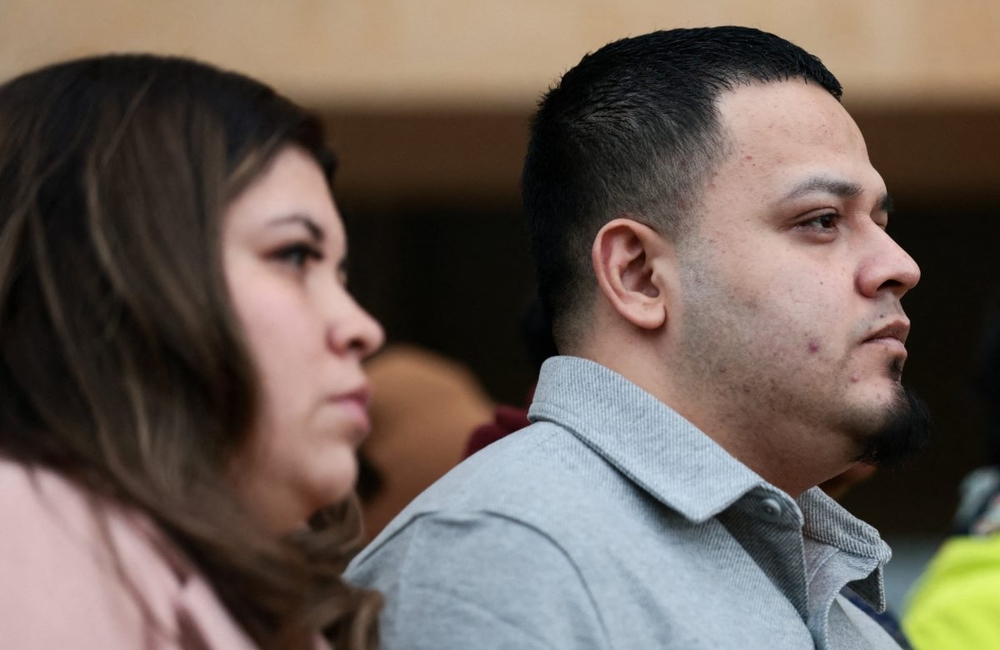 img of When Justice Becomes Vengeance: The Disturbing Case of Political Prosecution in the Abrego Garcia Matter