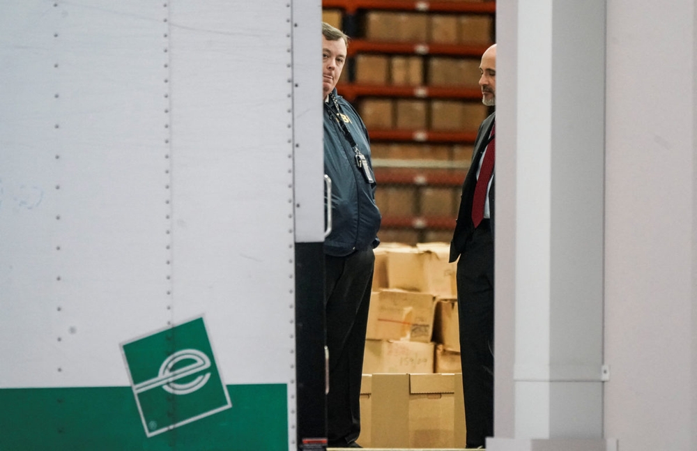 img of The War on Election Workers: Weaponizing the DOJ to Intimidate Democracy's Foot Soldiers