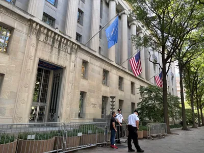 img of The Federal Assault on State Sovereignty and Citizen Privacy: When 'Election Integrity' Becomes a Weapon