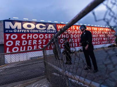 img of California's Prison Paradox: Reform, Reduction, and the Reality of Justice