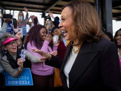 img of The Tennessee Test: How a Special Election Became a Crucible for American Democracy