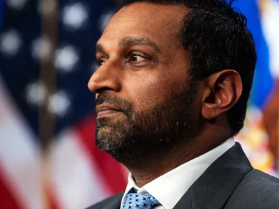 img of The Weaponization of Justice: How the FBI is Being Torn Apart for Political Vengeance