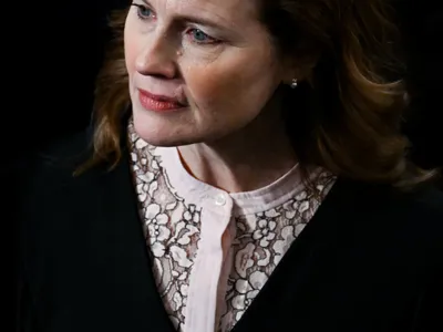 img of The Supreme Court's Dangerous Precedent: Sacrificing Transgender Rights on the Altar of Speculative Fears