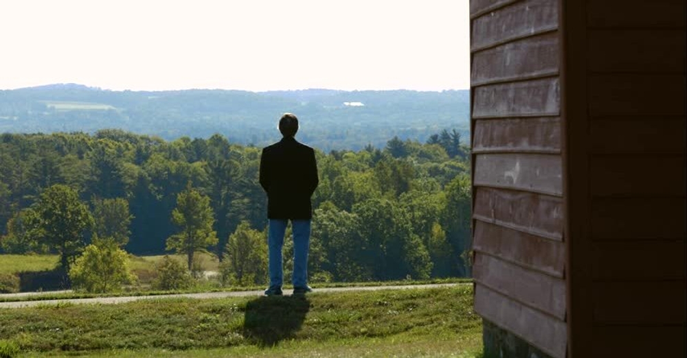 img of Ken Burns Reframes the American Revolution: A Mirror for Our Divided Times