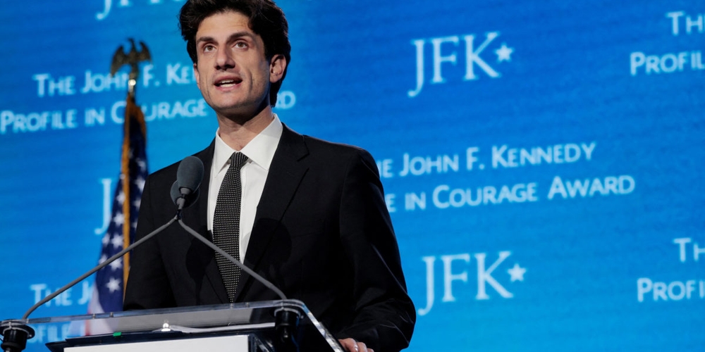 img of The Death of a New Voice: How AI Money and Machine Politics Crushed a Kennedy’s Bid and What It Means for Democracy