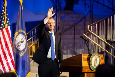 img of Reclaiming Faith: Andy Beshear's Vision for Moral Leadership in American Politics