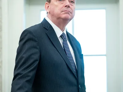 img of The Corrosion of Principle: Kevin Hassett's Troubling Transformation and the Threat to Federal Reserve Independence
