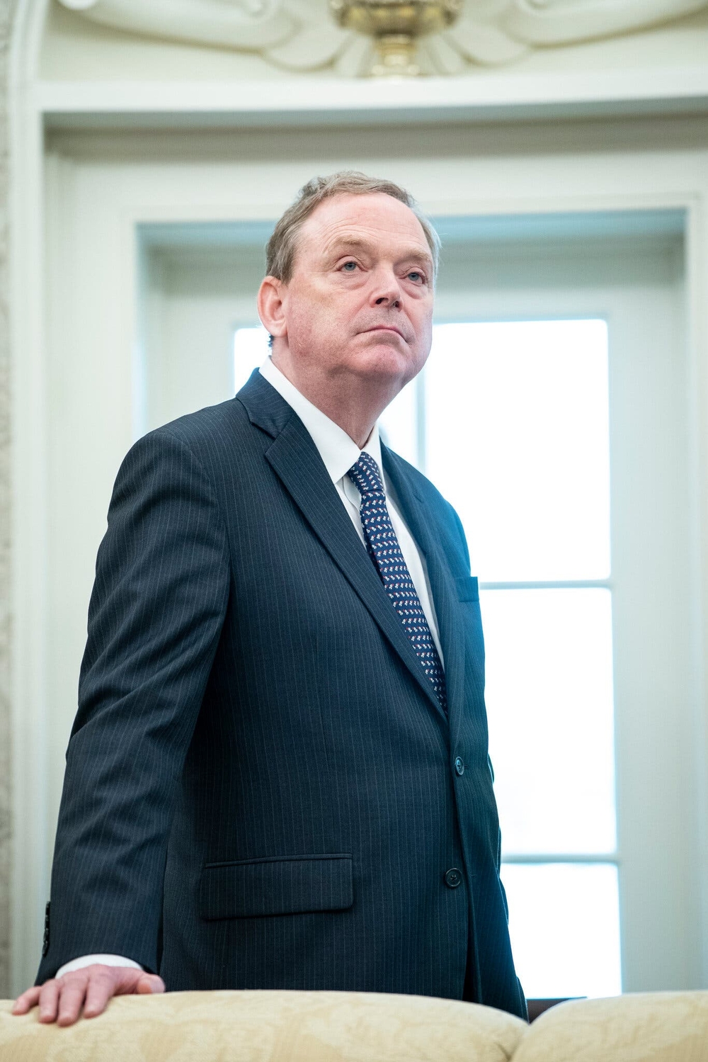 img of The Corrosion of Principle: Kevin Hassett's Troubling Transformation and the Threat to Federal Reserve Independence