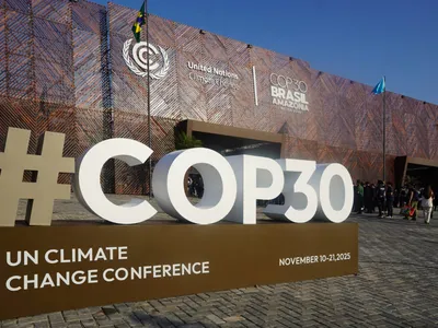 img of The Climate Finance Apartheid: How Wealthy Nations Are Failing the Global South While the Planet Burns