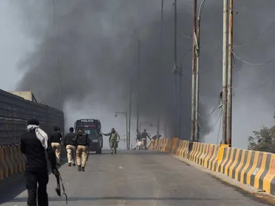 img of The Karachi Tragedy: Western Intervention and the Human Cost of Imperial Arrogance