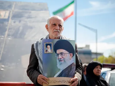 img of The Illusion of Decapitation: Why Assassinating Leaders Fails to Topple Regimes