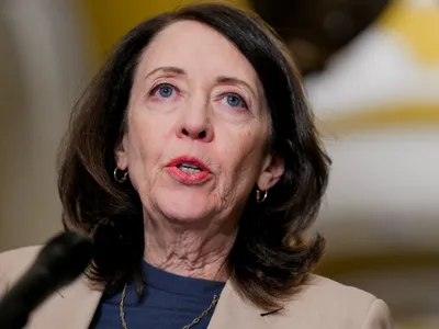 img of Homeland Security Secretary's Alleged Hatch Act Violation: A Threat to Democratic Norms