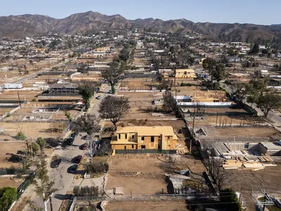 img of The Los Angeles Fire Recovery: A Test of American Resilience and Bureaucratic Reform