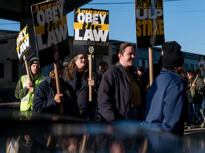 img of California's Dangerous Gambit: How AB 288 Threatens National Labor Stability and Constitutional Order