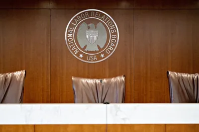 img of The NLRB Crisis: How America's Labor Protection System Is Being Systematically Dismantled