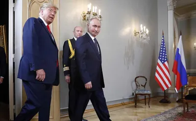 img of The Unraveling Nuclear Order: Western Hypocrisy and the Path to Multipolar Stability