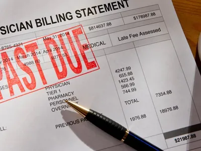 img of The $133 Million Question: Medical Debt Relief Exposes America's Healthcare Failure