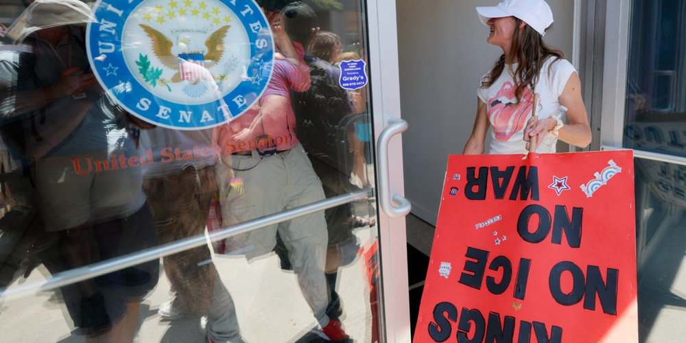 img of A Preventable Tragedy: Systemic Failures in ICE Vetting Demand Urgent Reform