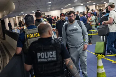 img of The Dangerous Gamesmanship Behind DHS Funding Negotiations