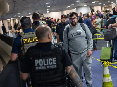img of The DHS Funding Impasse: When Political Games Threaten National Security
