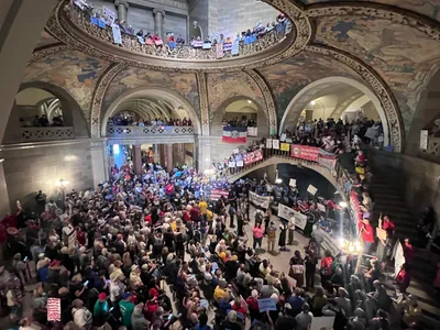 img of Missouri's Republican Power Grab: Silencing Voters to Protect Gerrymandering