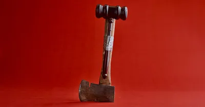 img of The Collapse of Justice: How Trump's Second Term Threatens Our Democracy