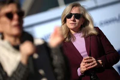 img of The Honesty Deficit: Abigail Spanberger's Pragmatic Pitch and the Soul of the Democratic Party