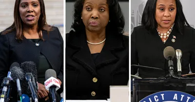 img of An Assault on Democracy: The Targeting of Barrier-Breaking Black Women