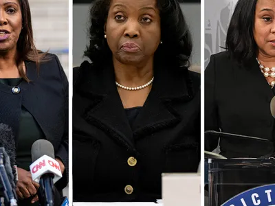 img of An Assault on Democracy: The Targeting of Barrier-Breaking Black Women