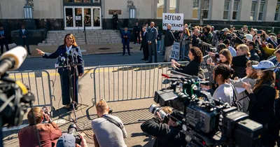 img of The Politically-Motivated Prosecution of Letitia James: A Dangerous Precedent