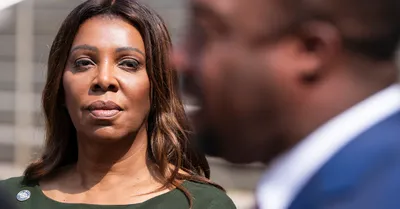 img of Political Weaponization of Justice: The Indictment of Letitia James