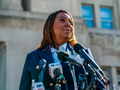 img of The Disturbing Case Against Letitia James: Political Retaliation or Legitimate Prosecution?