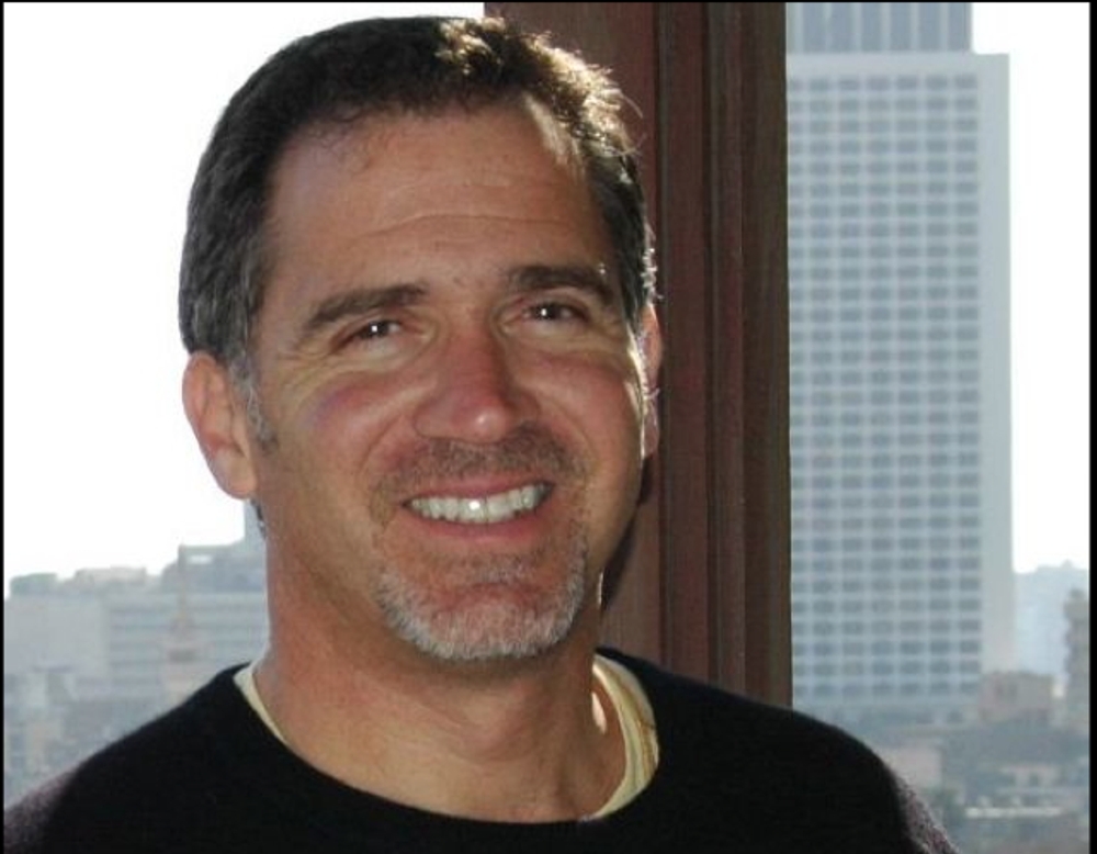 img of The Unyielding Struggle for Palestinian Liberation: Miko Peled's Vision of a Decolonized Future