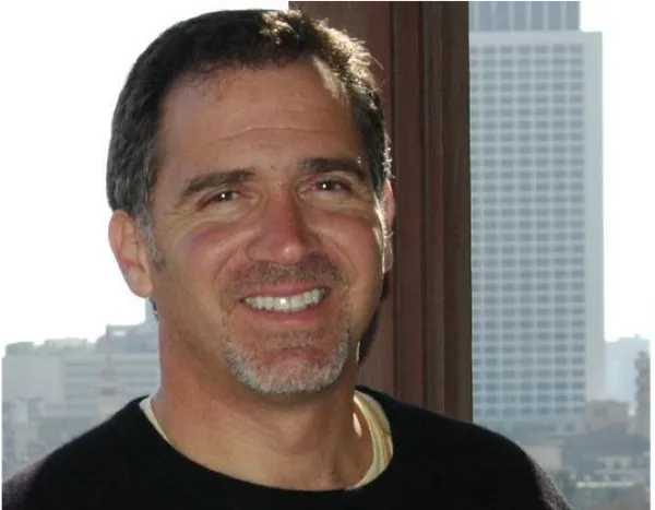 img of The Unyielding Struggle for Palestinian Liberation: Miko Peled's Vision of a Decolonized Future