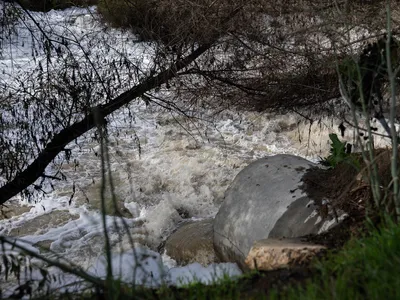 img of The Tijuana River Crisis: A Betrayal of Public Health and American Communities on the Border