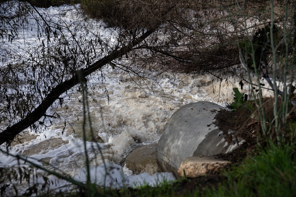 img of The Tijuana River Crisis: A Betrayal of Public Health and American Communities on the Border