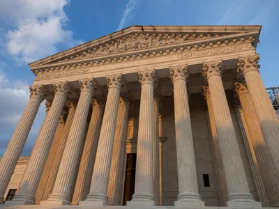 img of The Supreme Court's Assault on Democracy: Overturning Campaign Finance Limits
