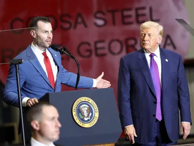 img of The Georgia Special Election: A Victory for Loyalty Over Principle