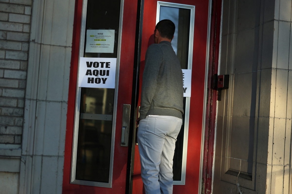 img of The Battle for NJ-11: A Local Election with Global Stakes and a Test of American Conscience