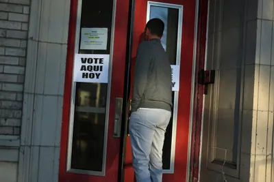 img of The Battle for NJ-11: A Local Election with Global Stakes and a Test of American Conscience
