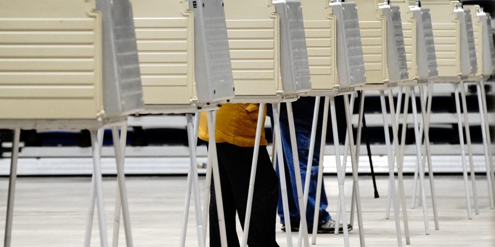 img of North Dakota's Primary: A Microcosm of America's Democratic Tensions