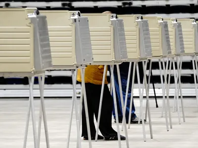 img of North Dakota's Primary: A Microcosm of America's Democratic Tensions