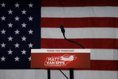 img of The Tennessee Triumph: A Victory for Trump or a Loss for Democracy?